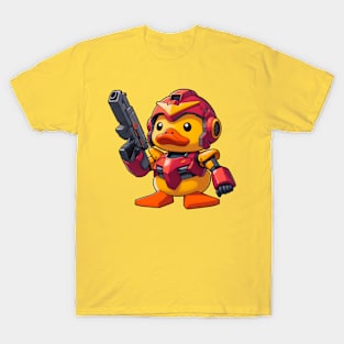 Rubber Duck T-Shirt